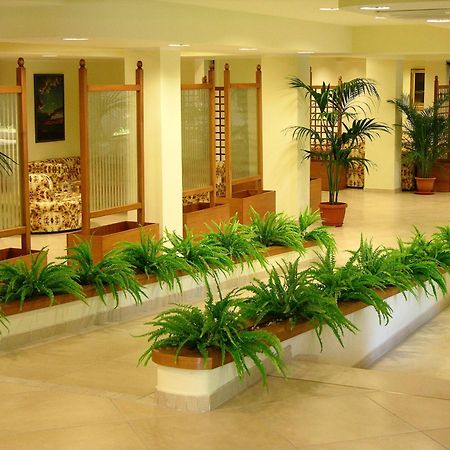 Hotel Portonuovo Весте Екстериор снимка