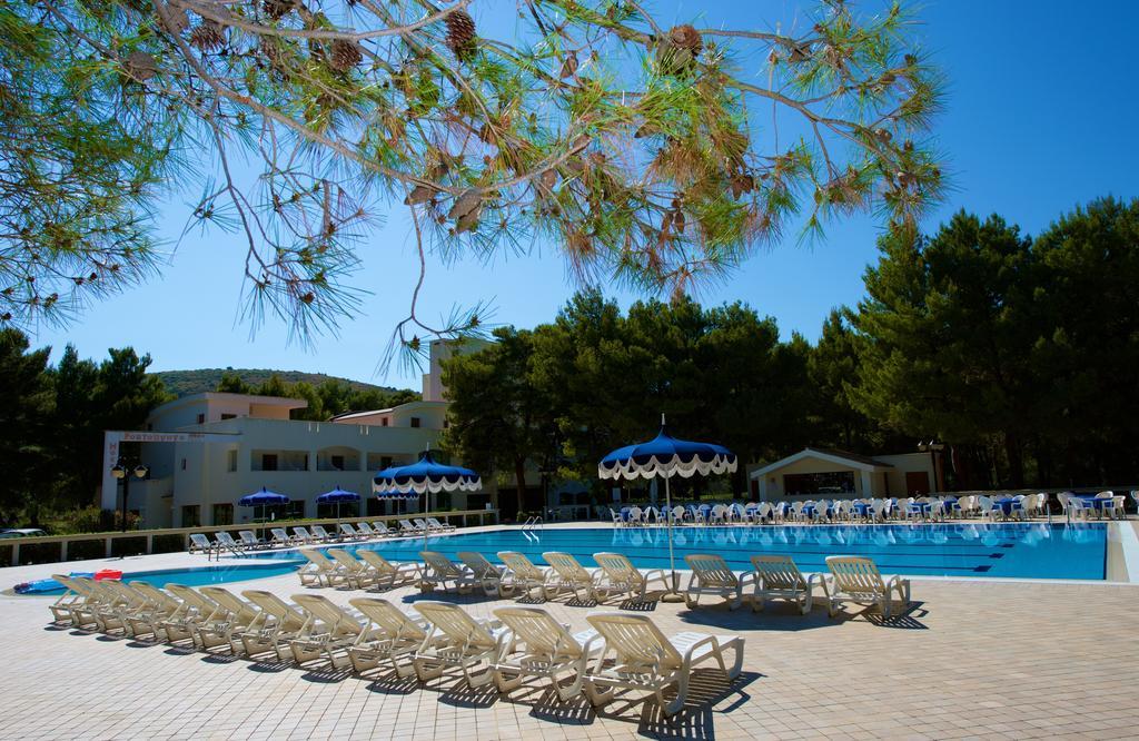 Hotel Portonuovo Весте Стая снимка