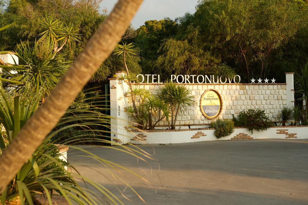Hotel Portonuovo Весте Стая снимка