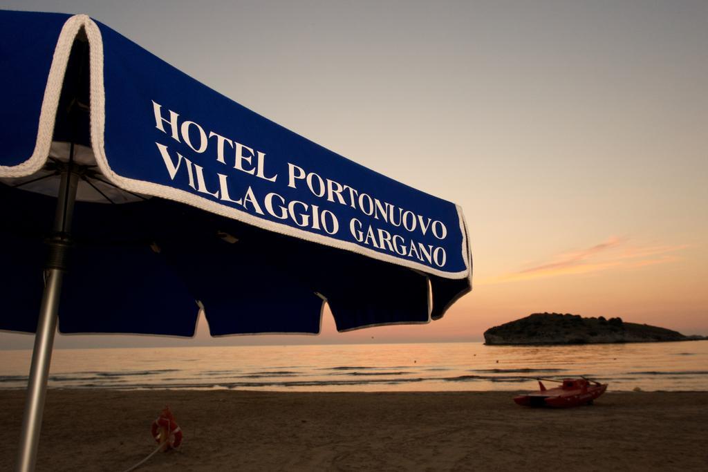 Hotel Portonuovo Весте Стая снимка