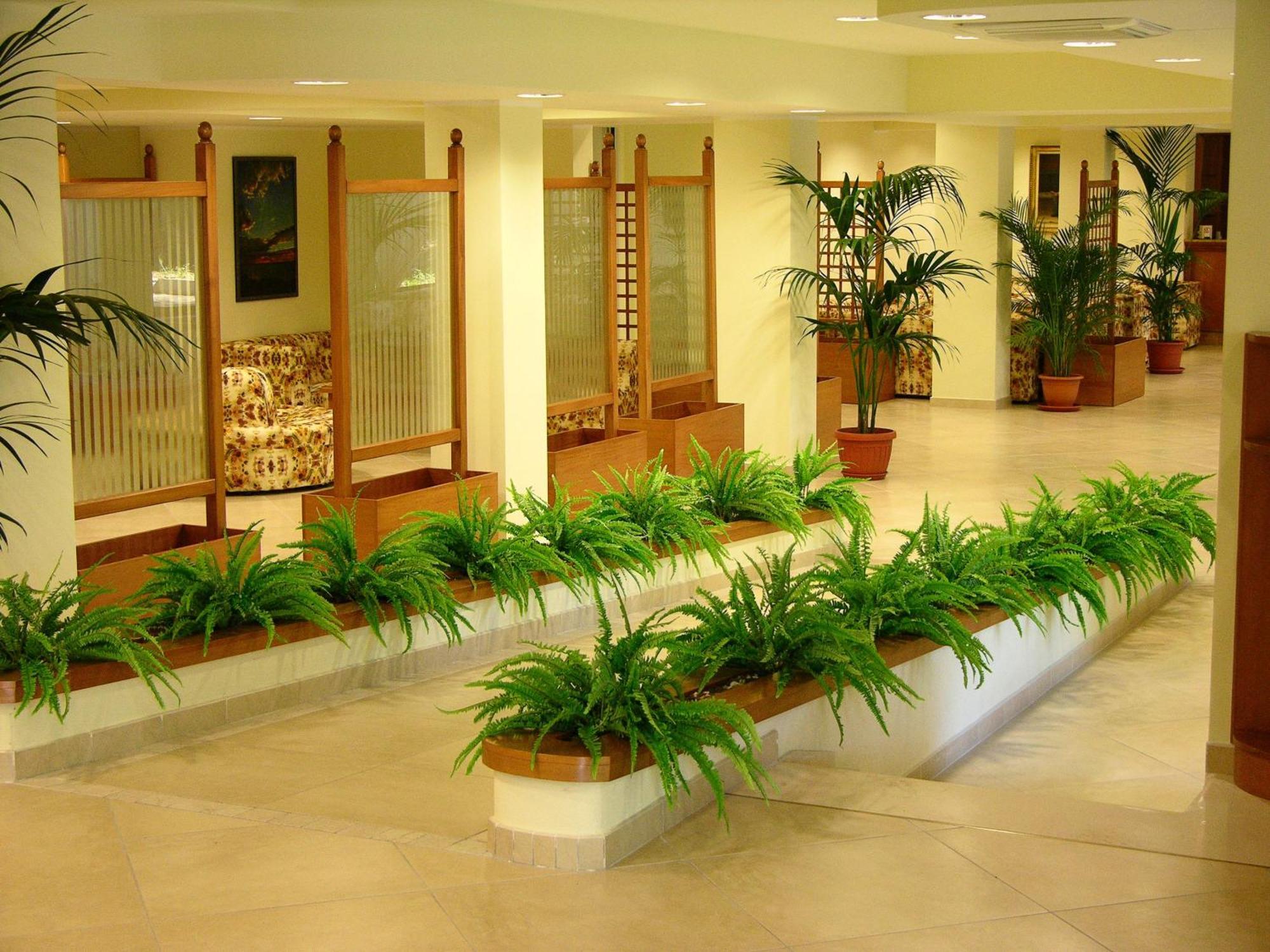 Hotel Portonuovo Весте Екстериор снимка