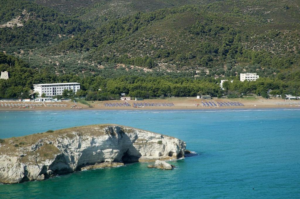 Hotel Portonuovo Весте Стая снимка